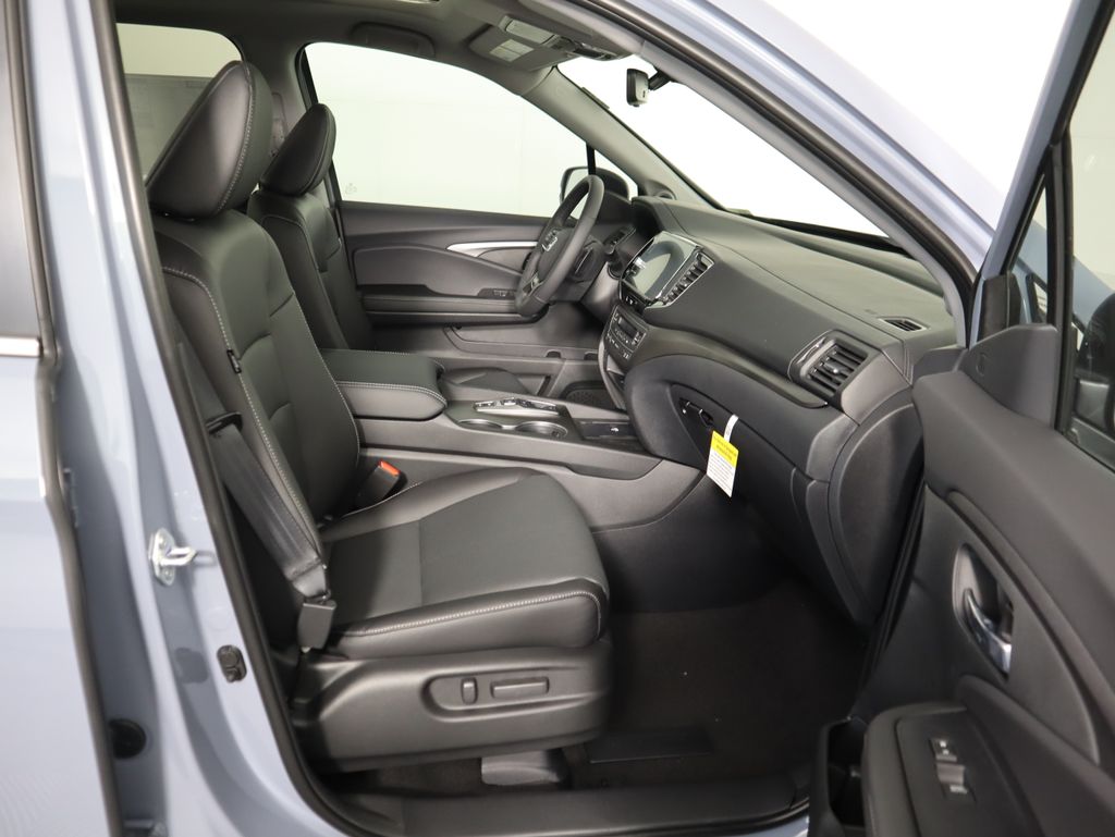 Thumbnail: 2026 Honda Ridgeline - 20