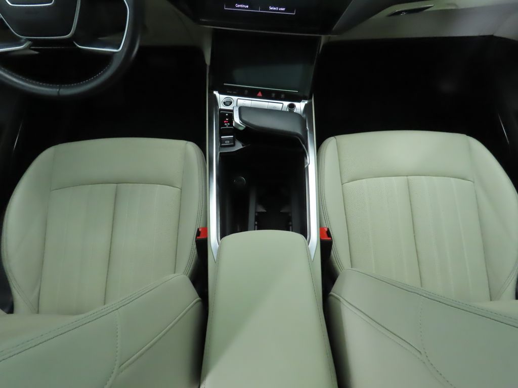 2021 Audi e-tron Premium Plus 17