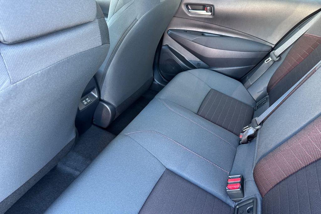 New 2026  Toyota SE image 10
