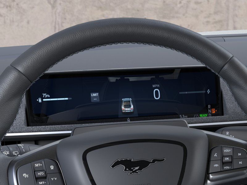 2025 Ford Mustang Mach-E GT - Photo 13