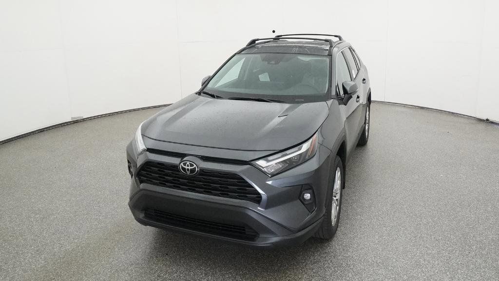 Thumbnail: 2025 Toyota RAV4 - 30