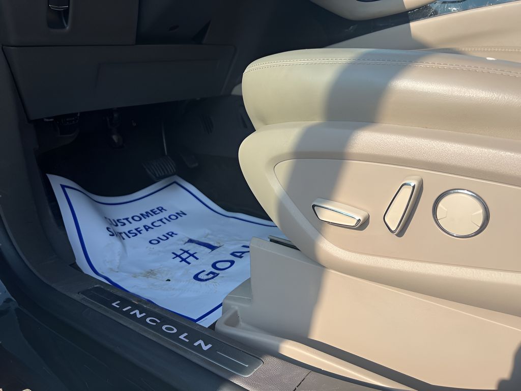 2022 Lincoln Nautilus