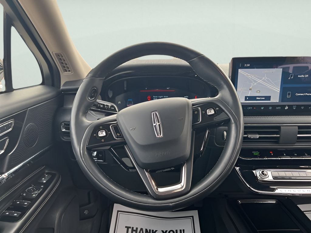 2023 Lincoln Corsair