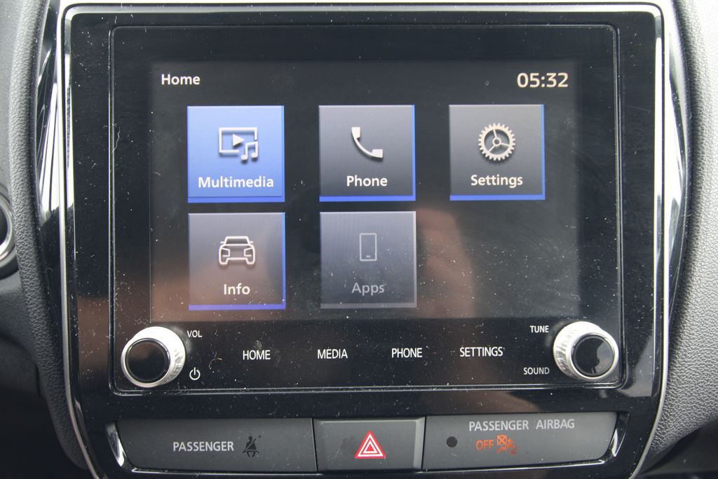 Used 2024 Mitsubishi Outlander Sport SUV