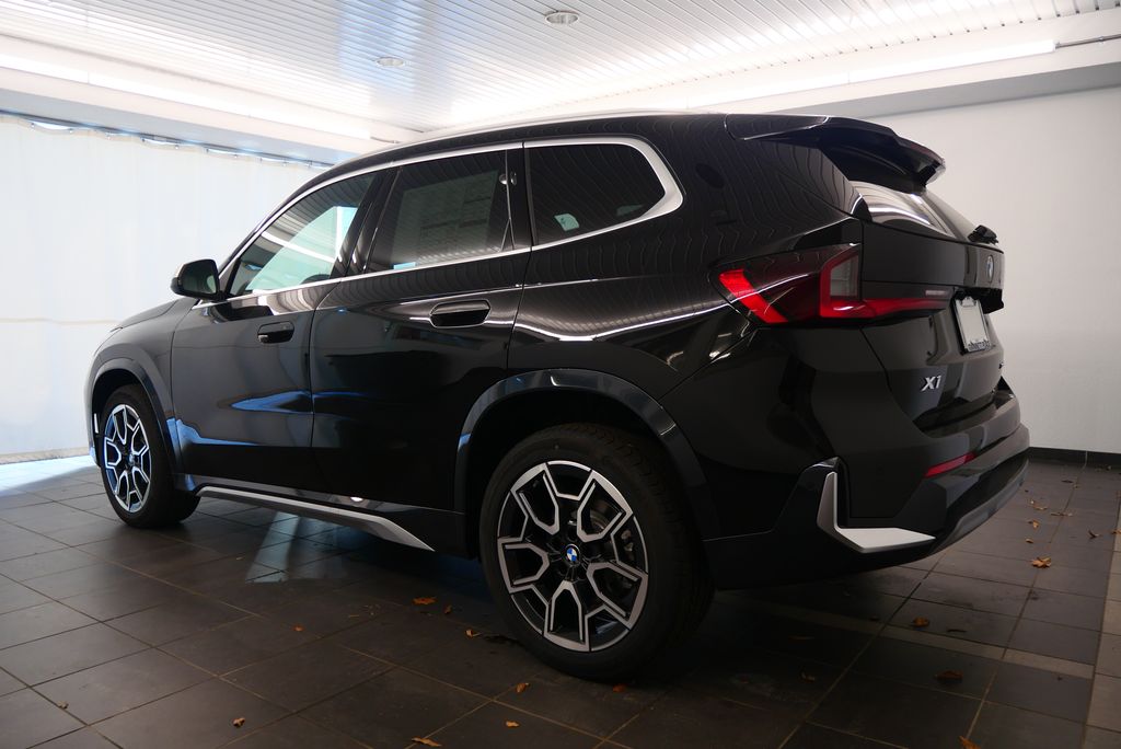 2024 BMW X1 xDrive28i 4