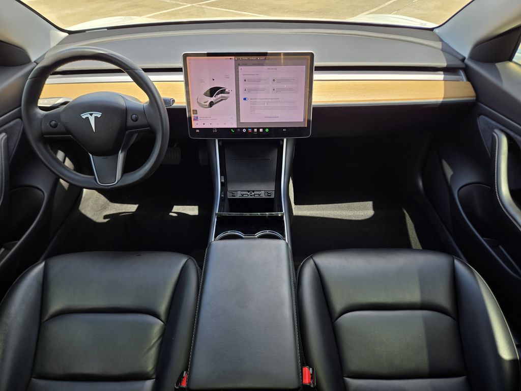 2020 Tesla Model 3 Long Range  at Ultimate Motorsports