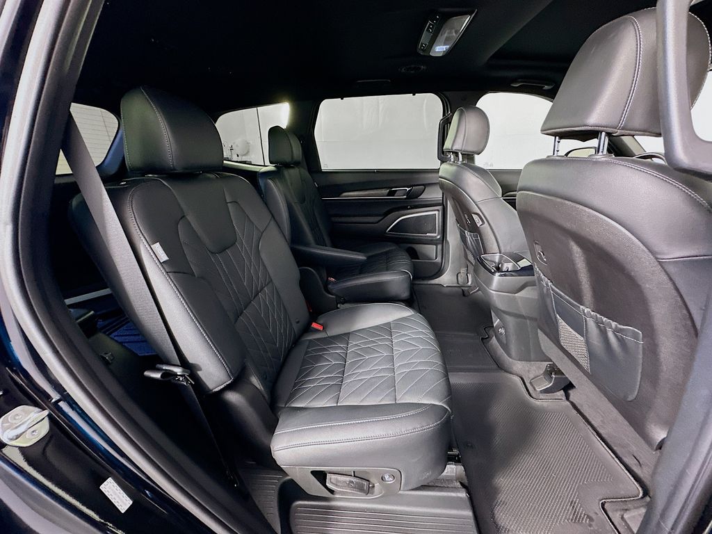 Thumbnail: 2024 Kia Telluride - 28
