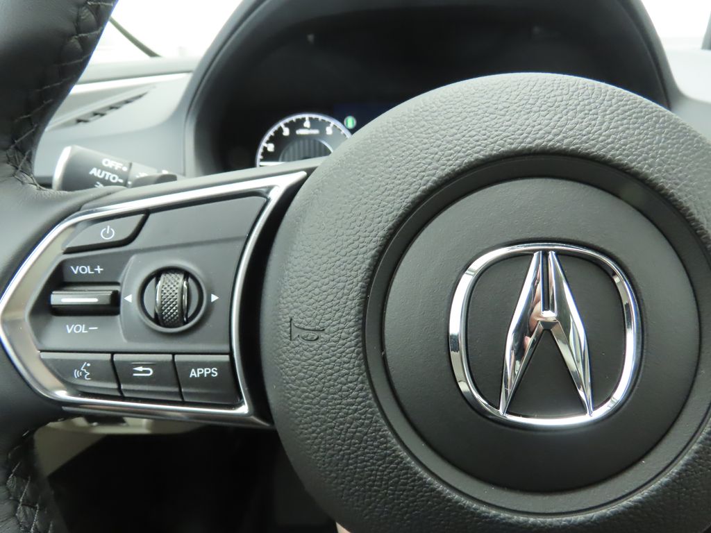 Thumbnail: 2026 Acura RDX - 11