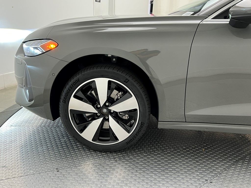 Thumbnail: 2025 Audi A5 - 9