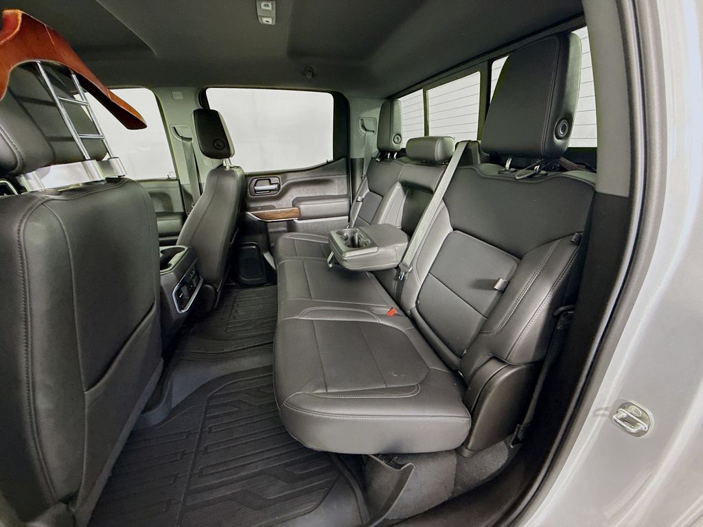 Thumbnail: 2021 GMC Sierra 1500 - 25