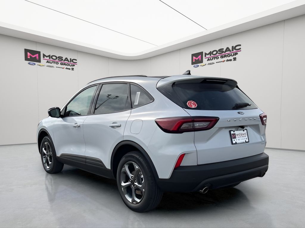 2026 Ford Escape