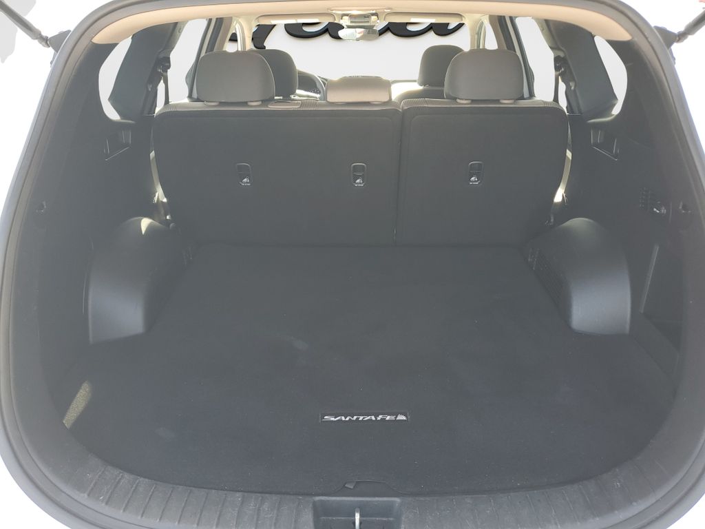 Certified Used 2021 Gray Hyundai SEL image 9