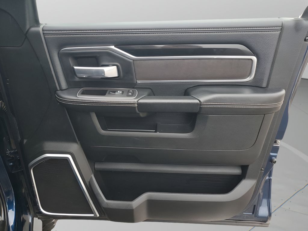 Used Car 2023 Ram 2500  Laramie For Sale Under $50,000 In Austin, Texas