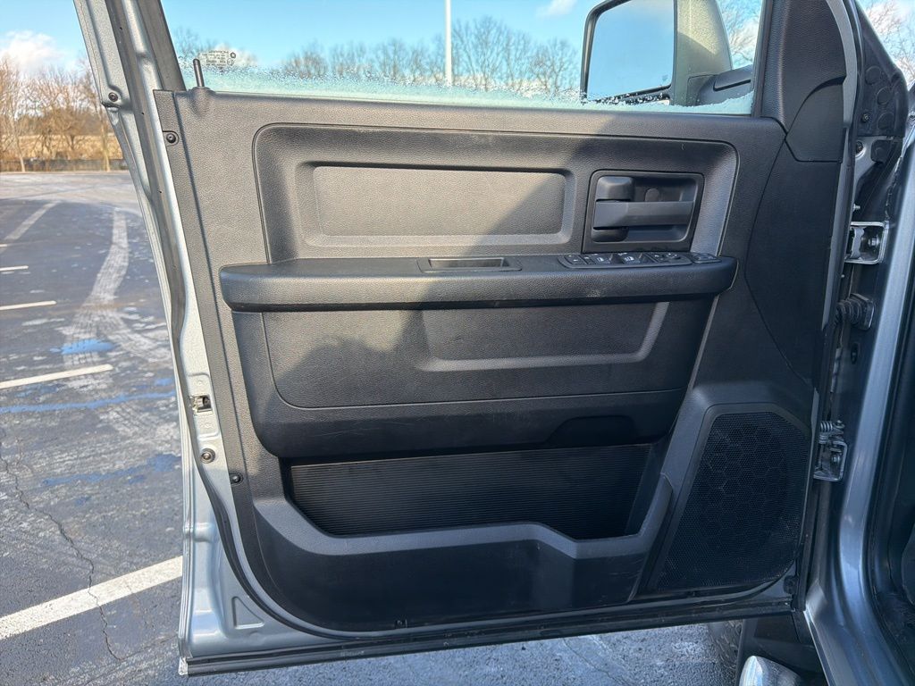 Thumbnail: 2024 RAM 3500 - 18