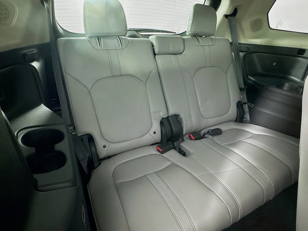 New Car 2025 Honda Pilot  Touring For Sale Under $60,000 In Austin, Texas