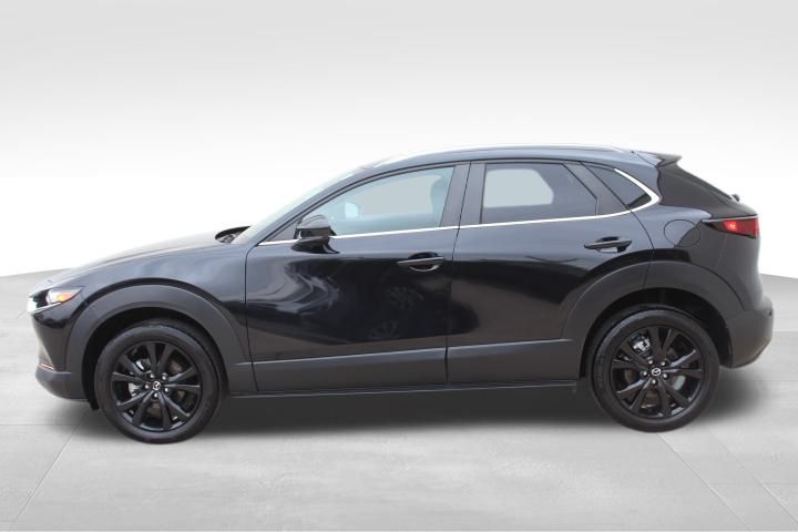 Used Car 2024 Mazda Cx-30  2.5 S Select Sport For Sale Under $25,000 In Georgetown, Texas