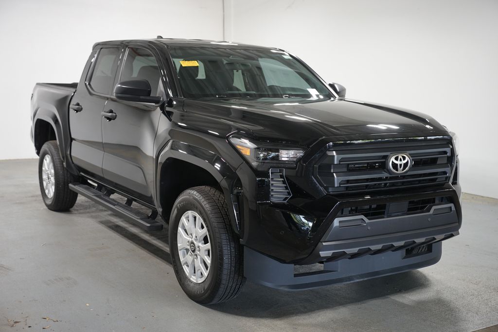 Thumbnail: 2025 Toyota Tacoma - 3