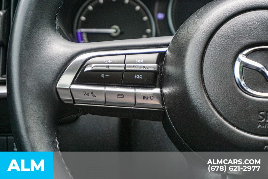 2025 Mazda CX-50 Premium - Photo 29