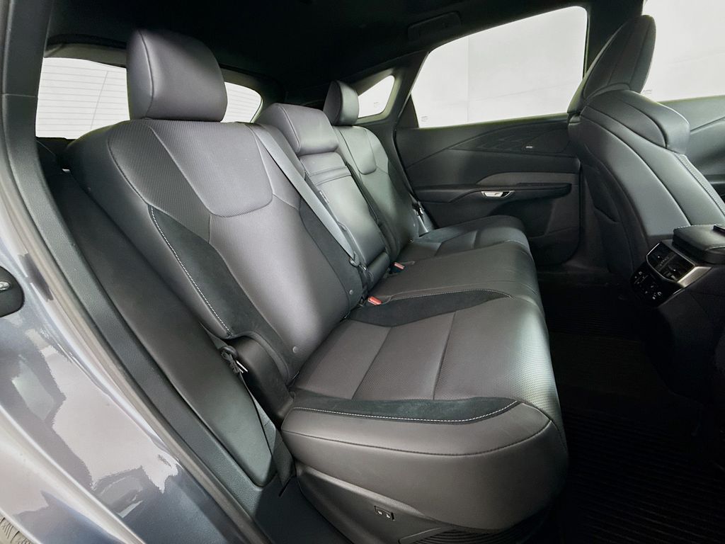 Thumbnail: 2023 Lexus RX - 28