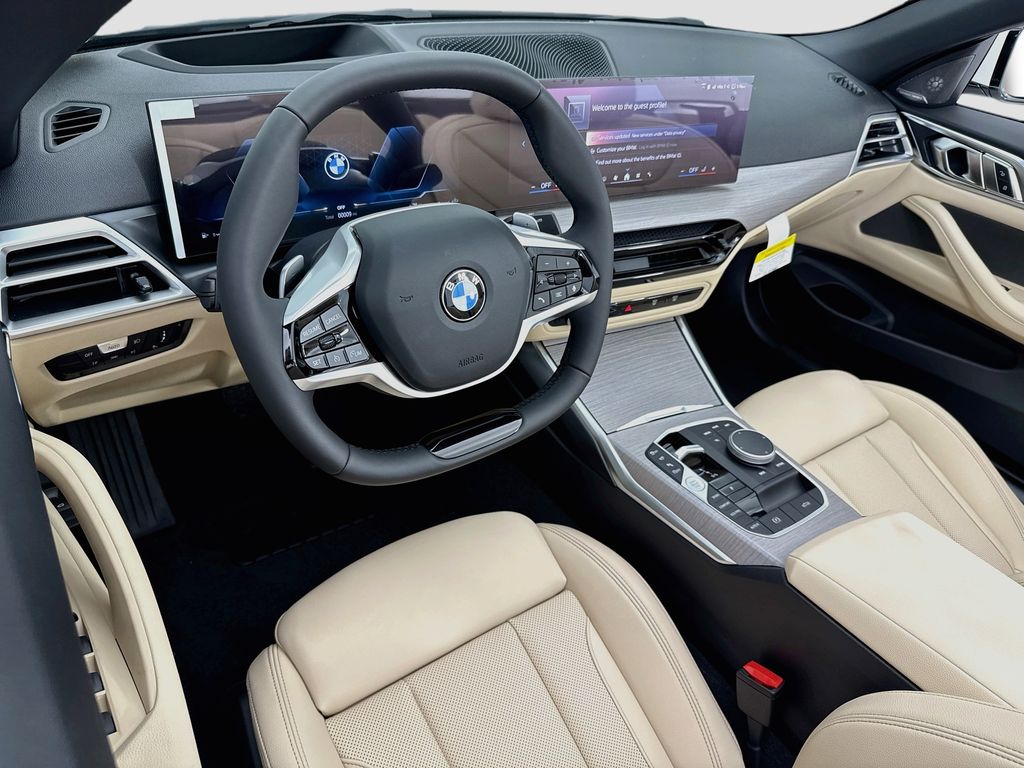 Thumbnail: 2027 BMW 4 Series - 17