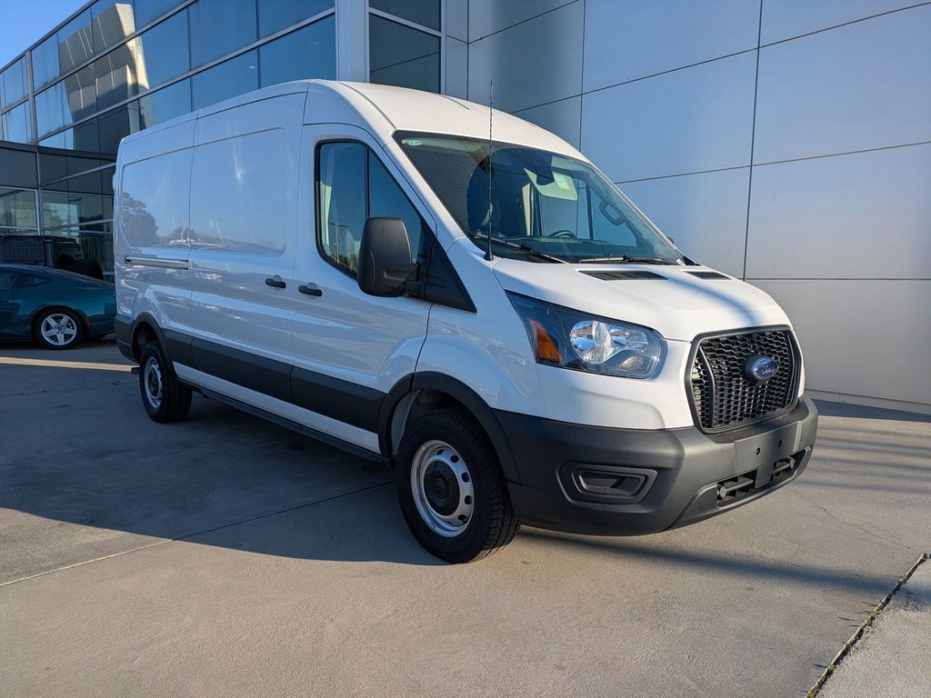 2025 Ford Transit-150 Cargo Van 