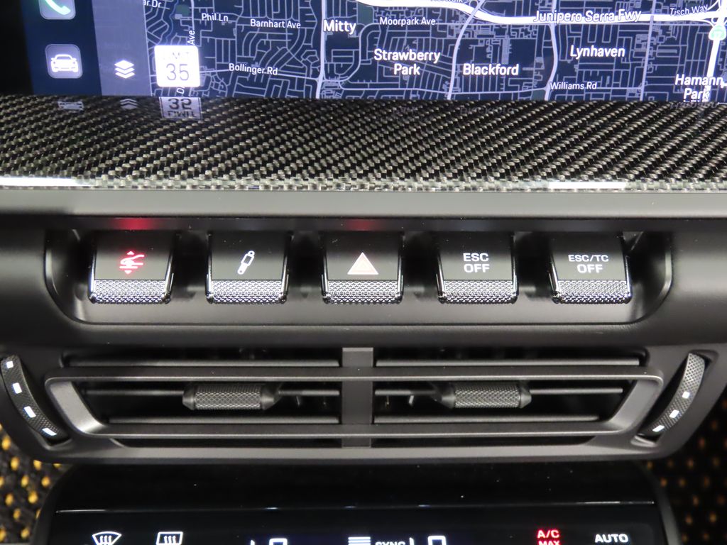 Thumbnail: 2022 Porsche 911 - 28