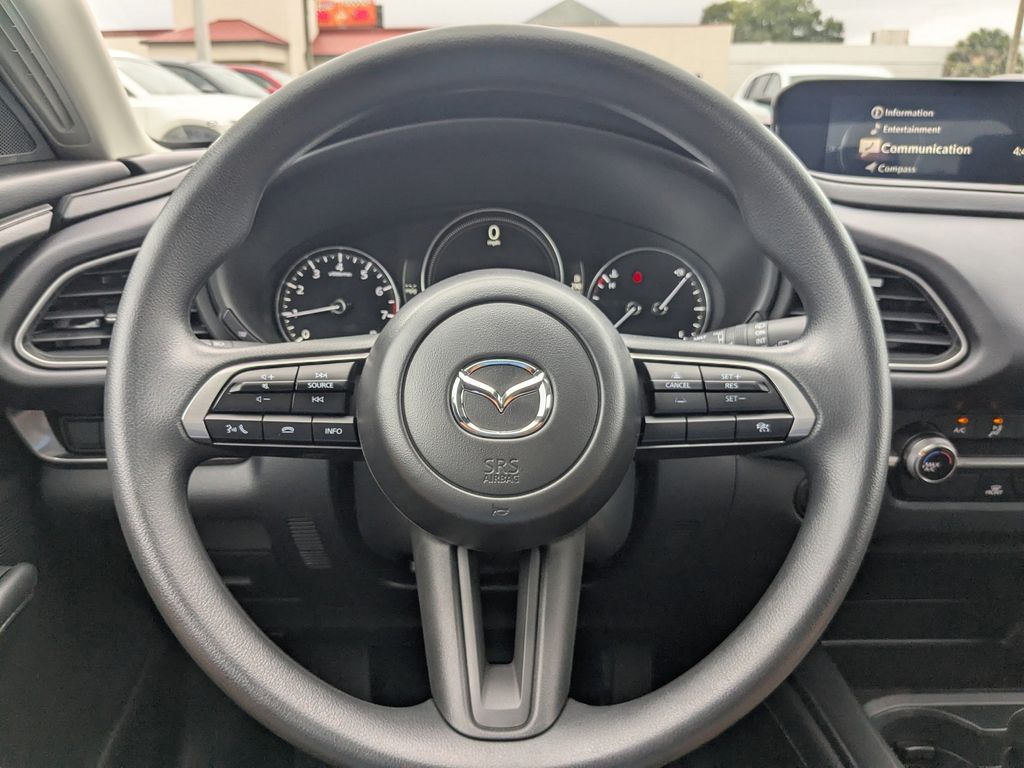 2026 Mazda CX-30 2.5 S