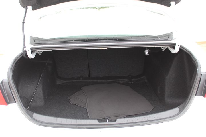 Used Car 2024 Chevrolet Malibu  Lt For Sale Under $20,000 In Georgetown, Texas