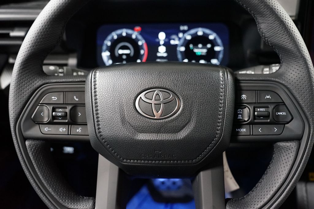 Thumbnail: 2026 Toyota 4Runner - 14