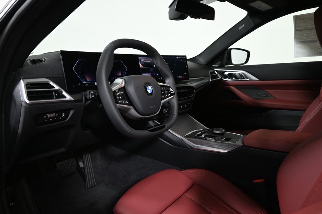 Thumbnail: 2026 BMW 4 Series - 15