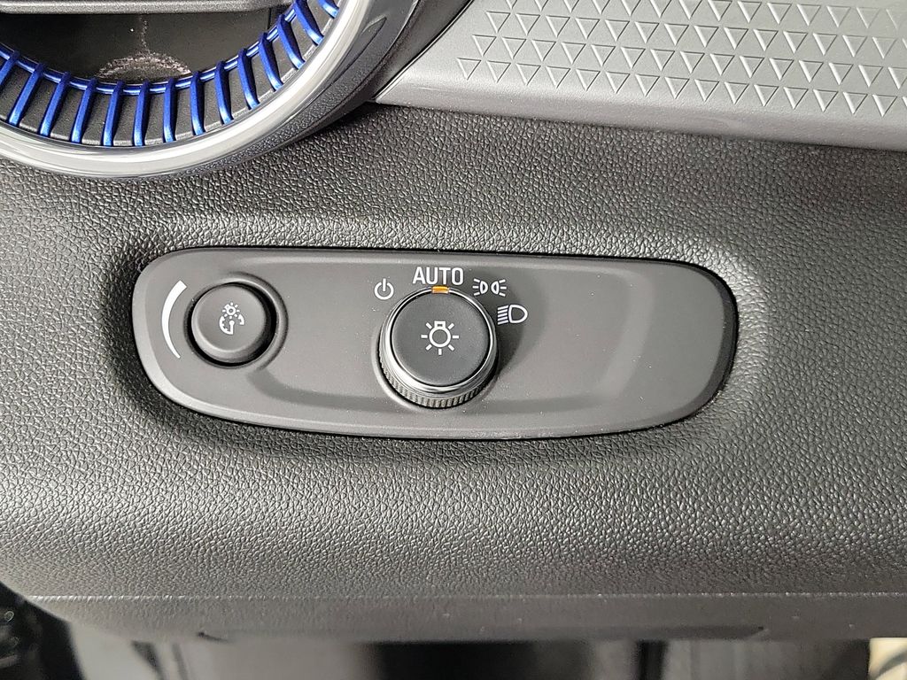 2025 Chevrolet Trax LT Black at Classic Elite Chevrolet Sugar Land