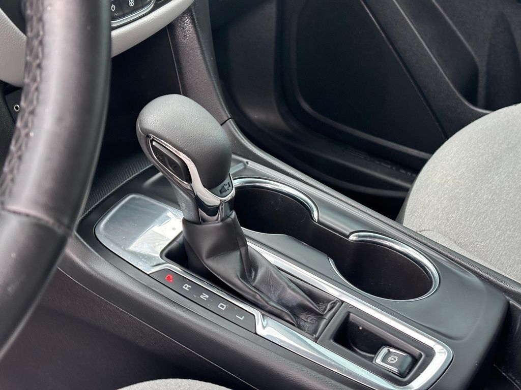 Used Car 2024 Chevrolet Equinox  Lt For Sale Under $25,000 In Austin, Texas