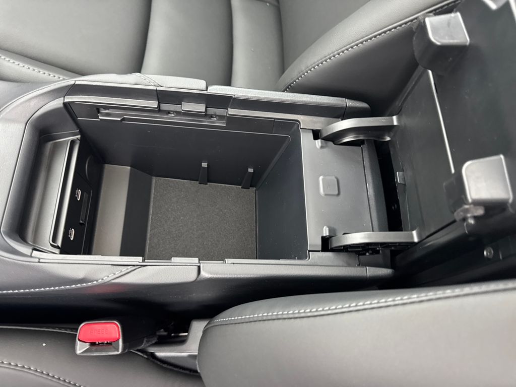 New 2026 Blue Mazda 2.5 S Preferred image 26