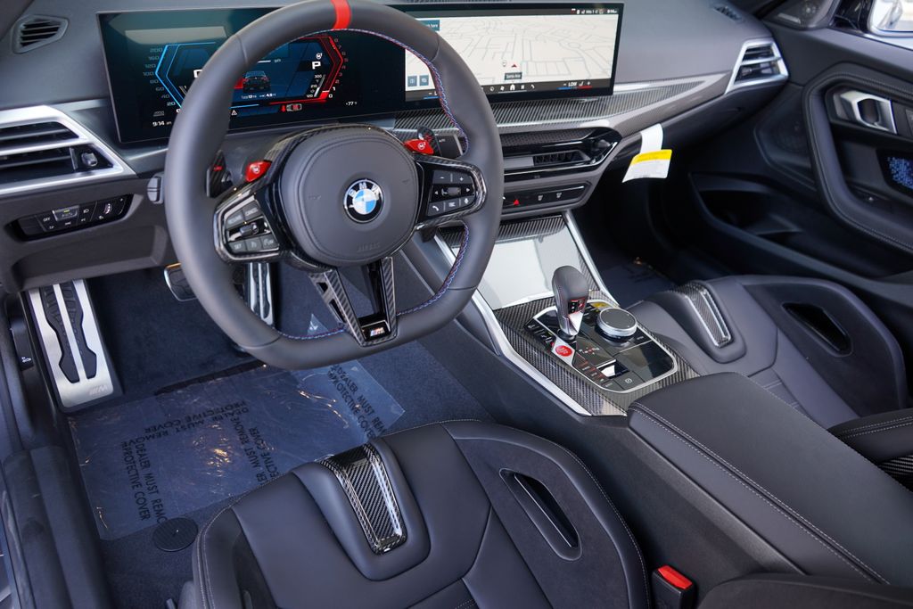 Thumbnail: 2025 BMW M2 - 11