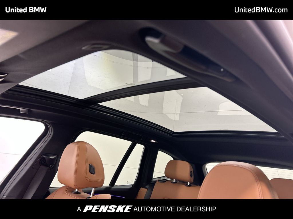 Thumbnail: 2024 BMW X3 - 20