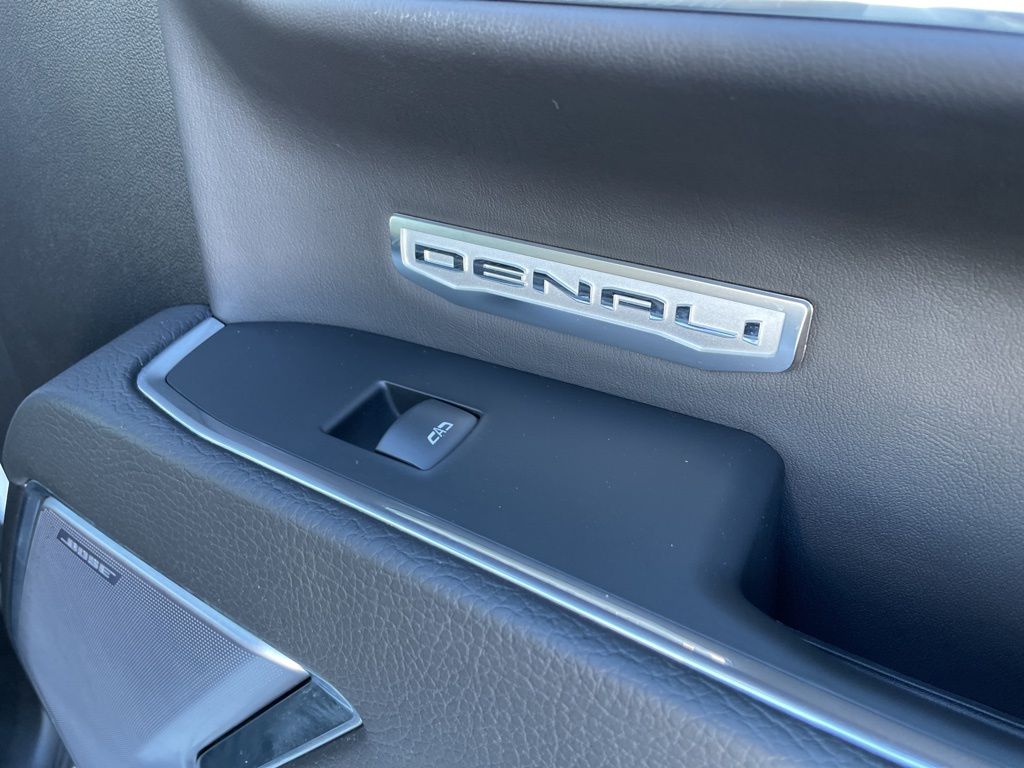 Certified Used 2023 White GMC Denali image 68
