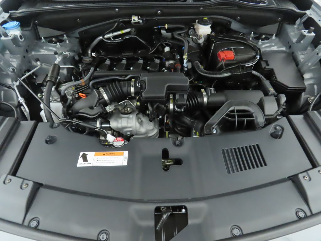 Thumbnail: 2025 Acura ADX - 31