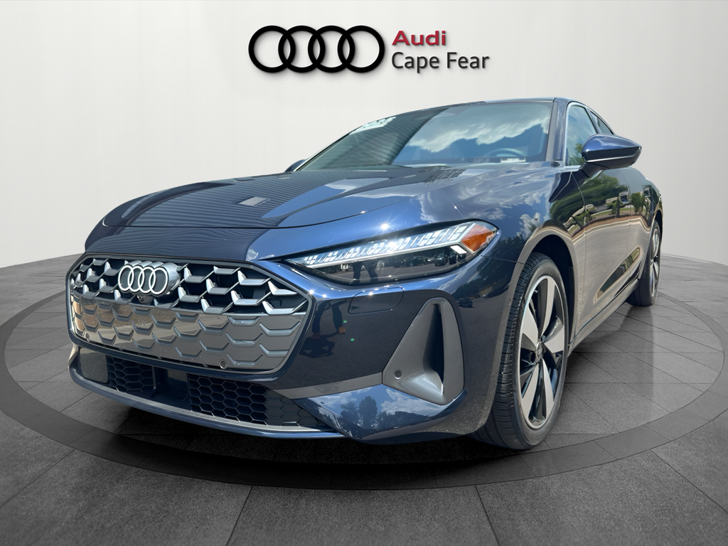 2025 Audi A5 2.0T Premium Plus