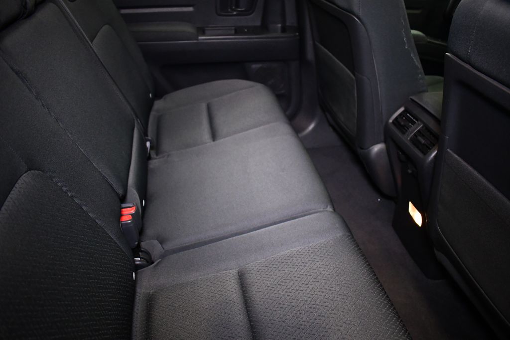 Thumbnail: 2013 Honda Ridgeline - 25