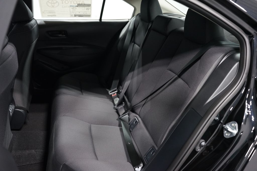 Thumbnail: 2026 Toyota Corolla - 27