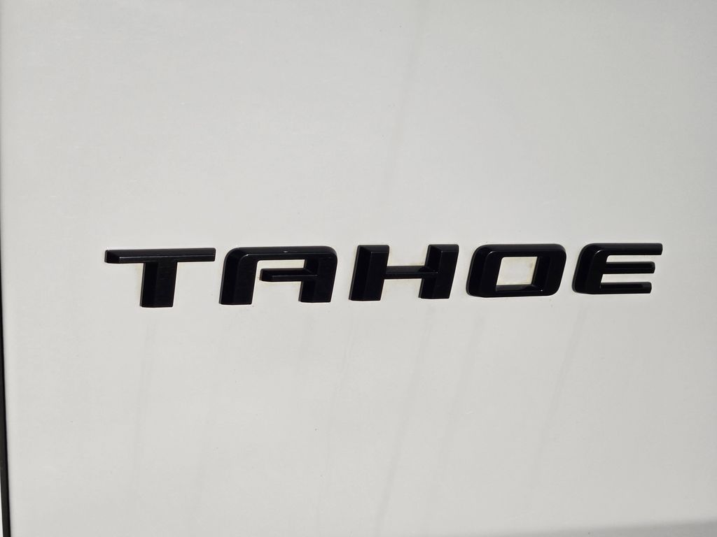 2023 Chevrolet Tahoe Z71 - 7