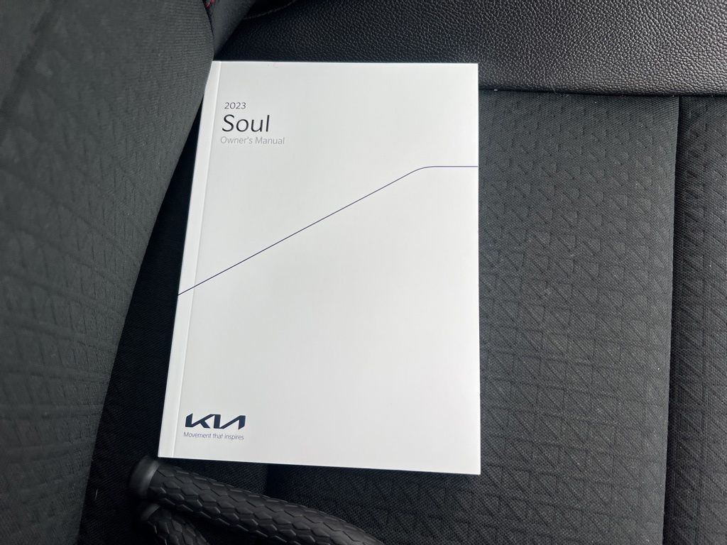 2023 Kia Soul GT-Line photo
