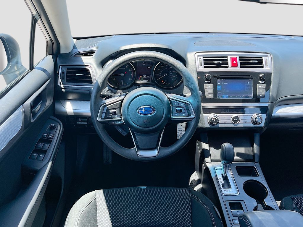 Used 2019 Silver Subaru 2.5i image 20