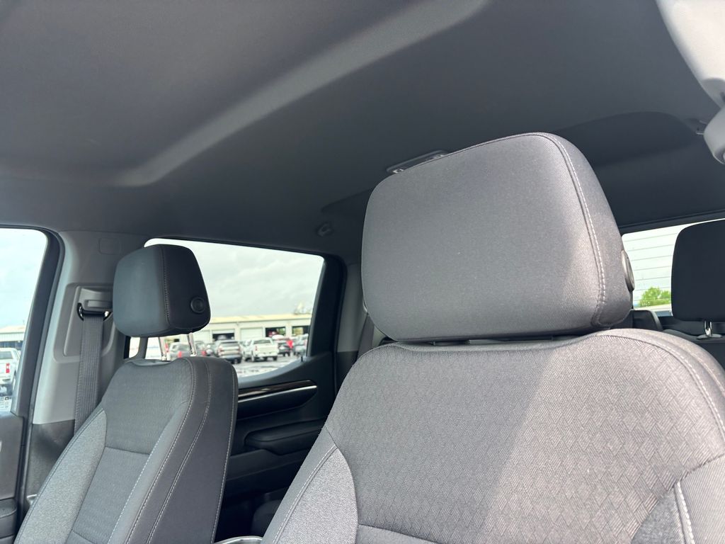 Used Car 2022 Chevrolet Silverado 1500  Rst For Sale Under $50,000 In Austin, Texas