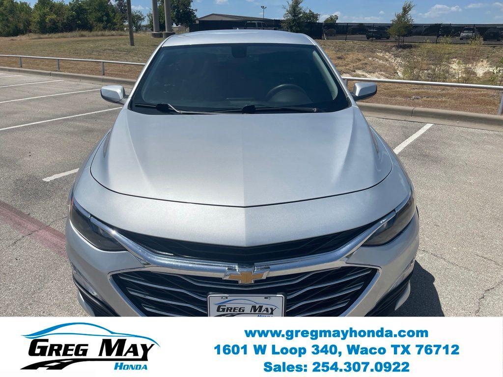 2020 Chevrolet Malibu LT - 10