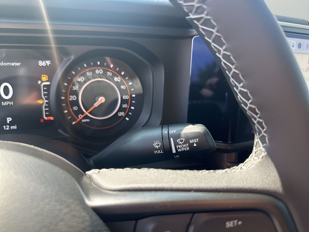 2025 Jeep Gladiator  Mojave In Austin, Texas