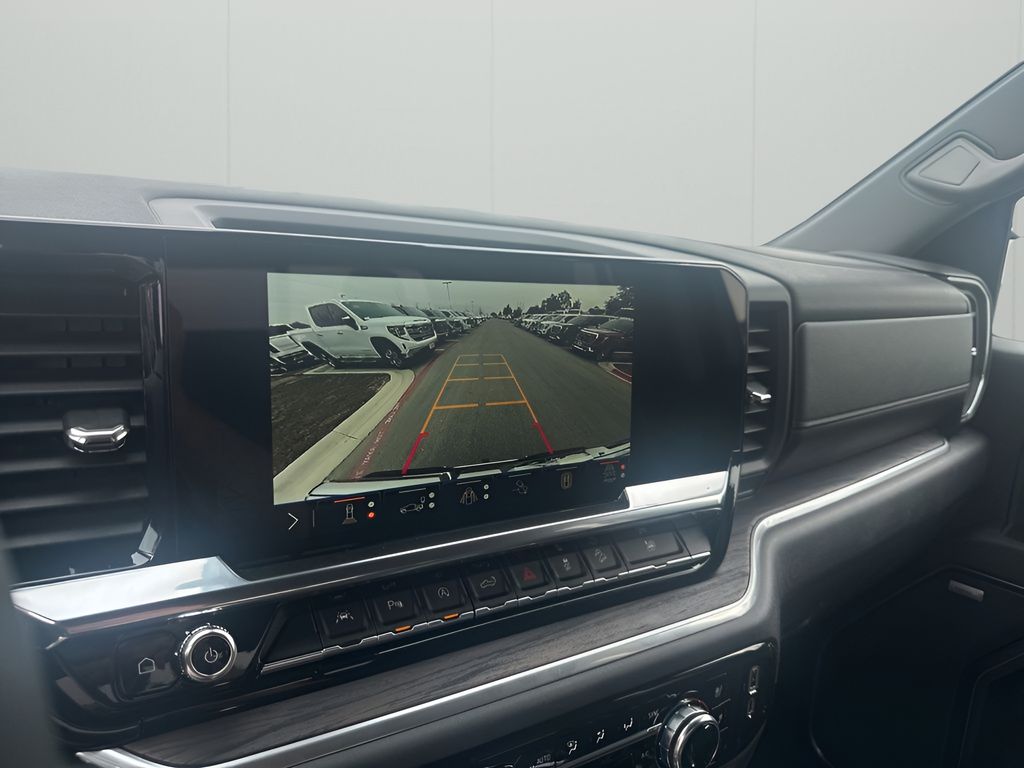 New 2026 White GMC SLT image 37