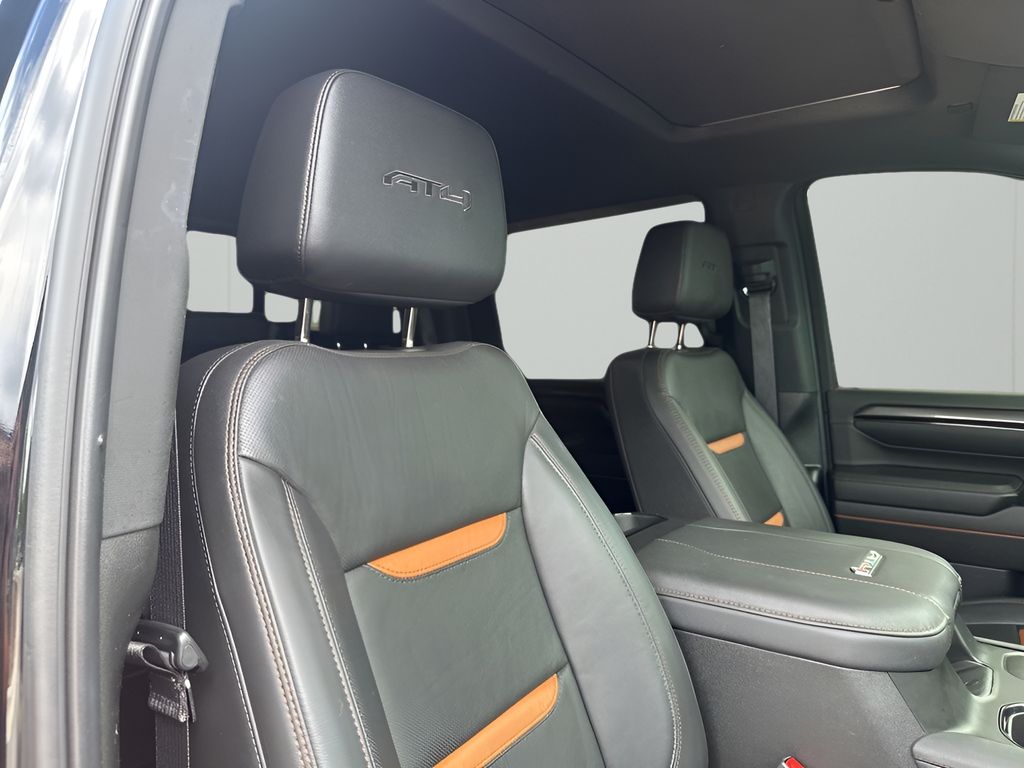 Used Car 2024 Gmc Sierra 2500hd  At4 For Sale Under $80,000 In Austin, Texas