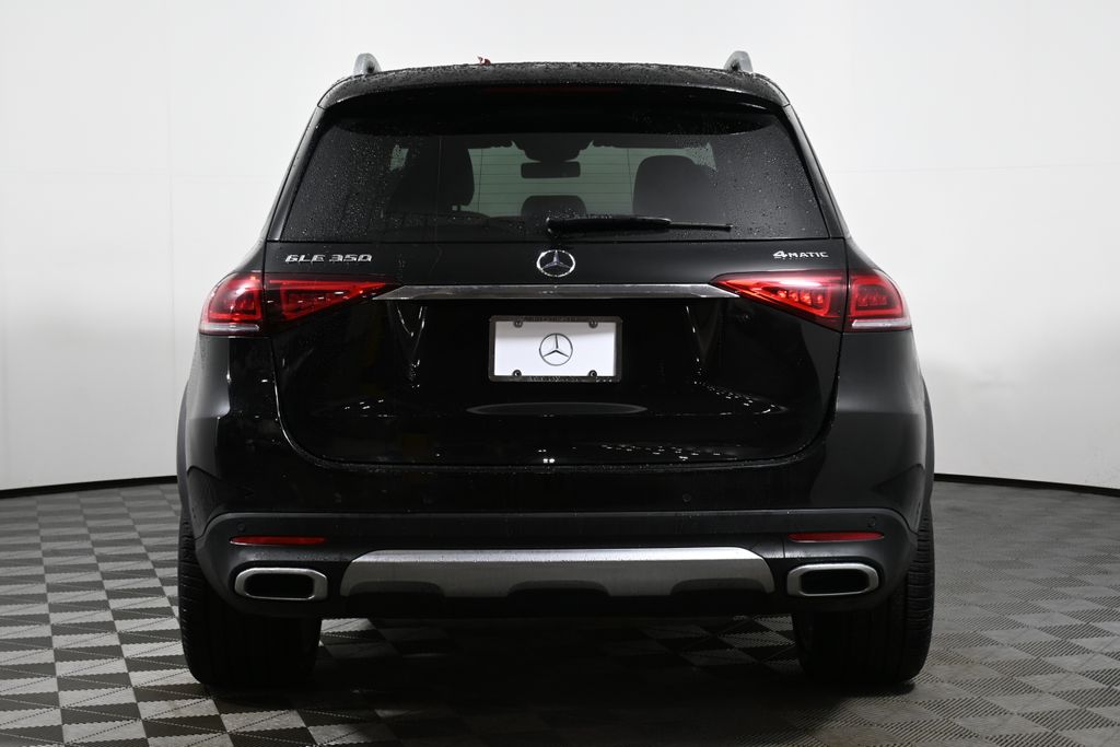 Thumbnail: 2021 Mercedes-Benz GLE - 6