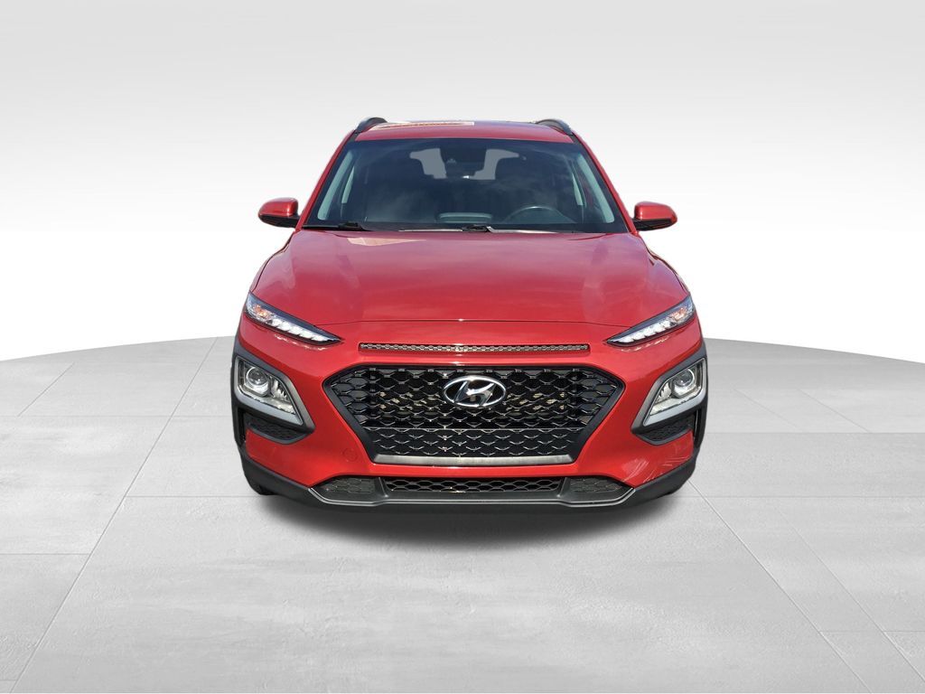 Thumbnail: 2021 Hyundai Kona - 8